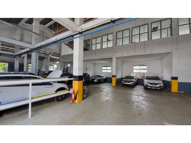 Local en arriendo en El Piloto I Etapa, Jamundí, 919 m² · foto 4 de 7
