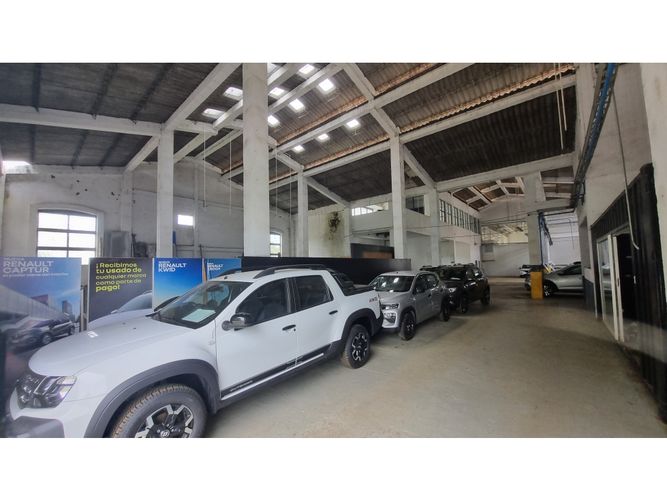 Local en arriendo en El Piloto I Etapa, Jamundí, 919 m² · foto 6 de 7