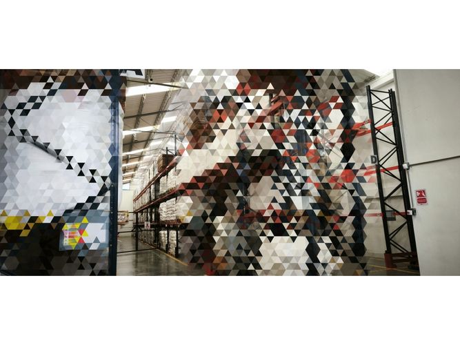 Bodega en venta en Fepicol, Cali, 550 m² · foto 3 de 8