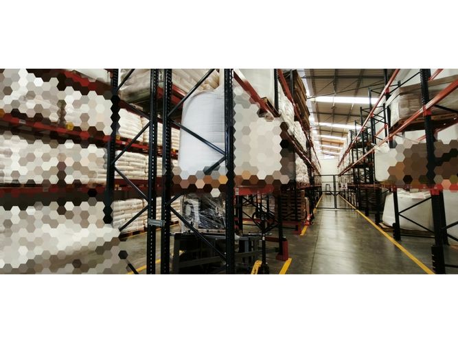 Bodega en venta en Fepicol, Cali, 550 m² · foto 4 de 8
