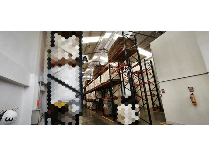 Bodega en venta en Fepicol, Cali, 550 m² · foto 5 de 8