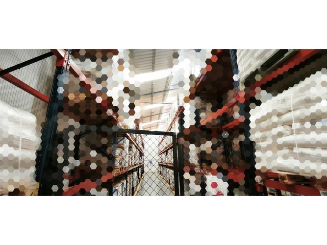 Bodega en venta en Fepicol, Cali, 550 m² · foto 6 de 8