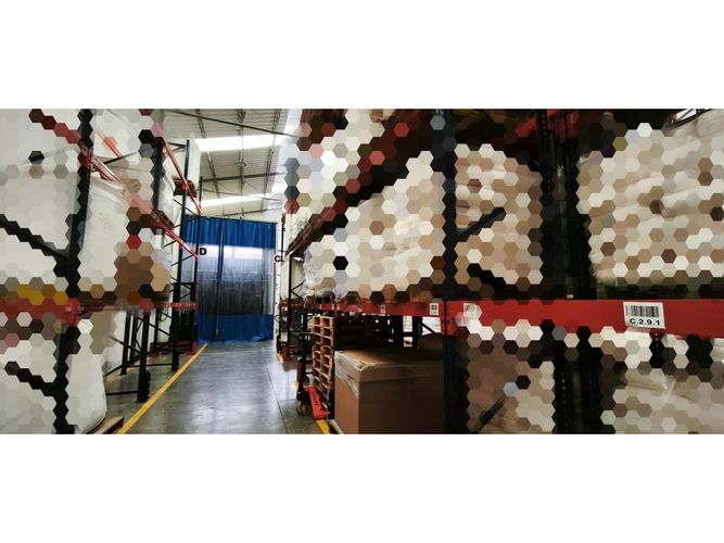 Bodega en venta en Fepicol, Cali, 550 m² · foto 8 de 8