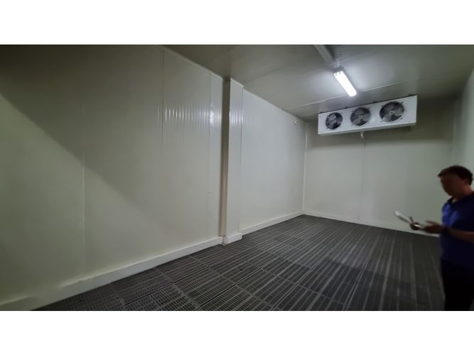Bodega en venta en Juanchito, Candelaria, 380 m² · foto 3 de 12