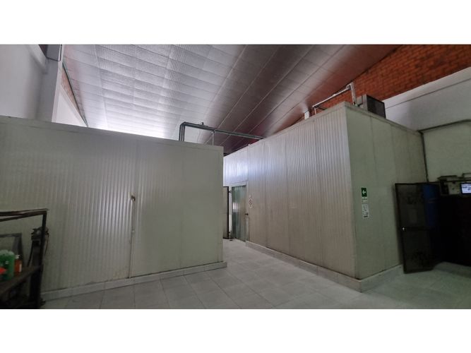 Bodega en venta en Juanchito, Candelaria, 380 m² · foto 5 de 12