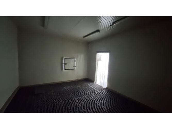 Bodega en venta en Juanchito, Candelaria, 380 m² · foto 6 de 12