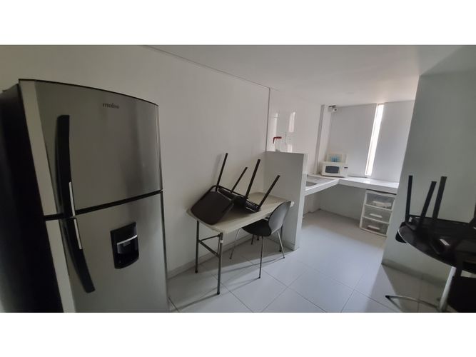Bodega en venta en Juanchito, Candelaria, 380 m² · foto 10 de 12