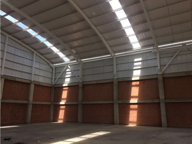 Bodega en venta en Cencar- Yumbo, Yumbo, 900 m² · foto 4 de 11