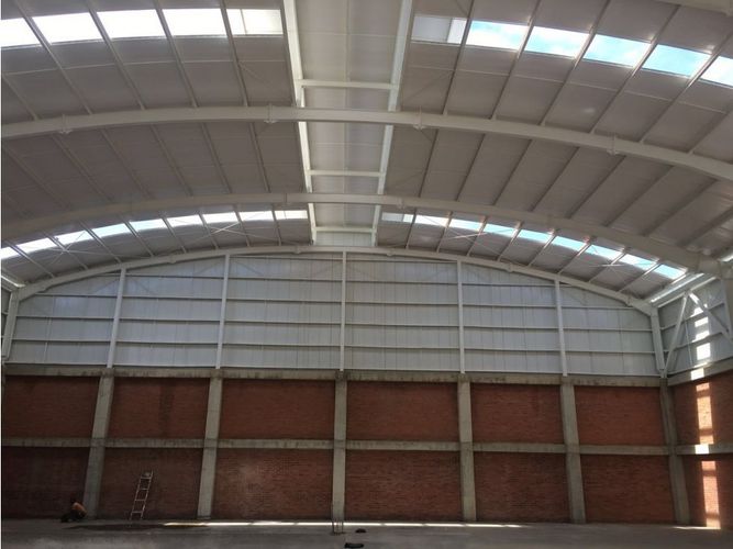 Bodega en venta en Cencar- Yumbo, Yumbo, 900 m² · foto 6 de 11