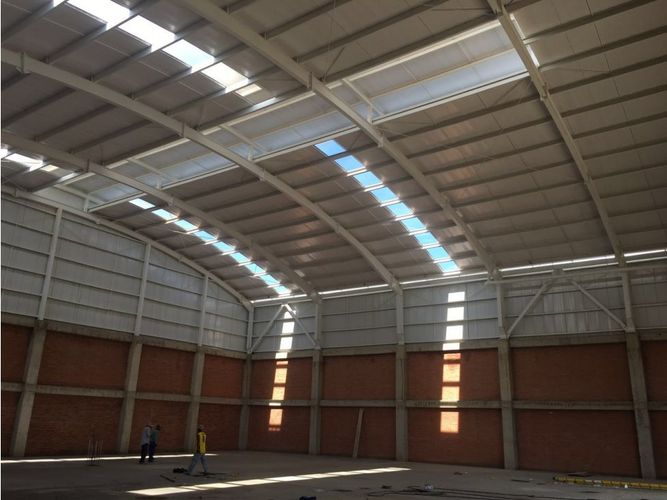 Bodega en venta en Cencar- Yumbo, Yumbo, 900 m² · foto 7 de 11