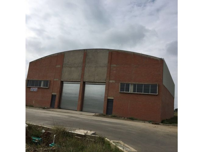 Bodega en venta en Cencar- Yumbo, Yumbo, 900 m² · foto 8 de 11