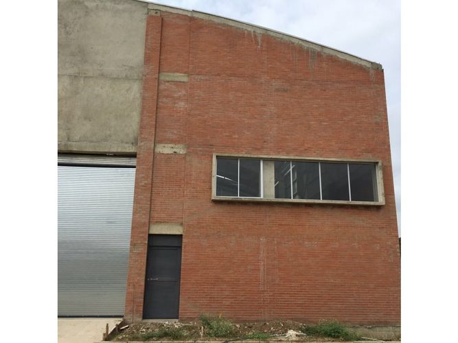 Bodega en venta en Cencar- Yumbo, Yumbo, 900 m² · foto 9 de 11