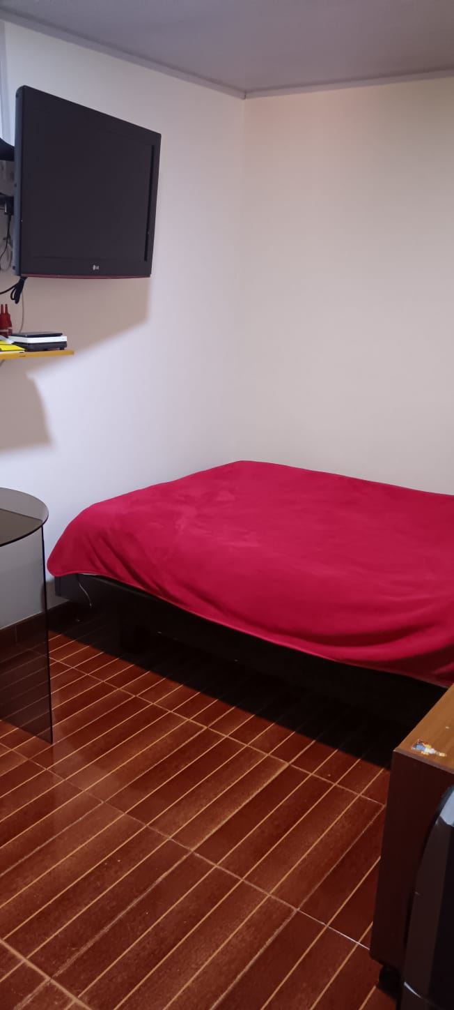 Casa en venta en Engativá, Bogotá · foto 19 de 24