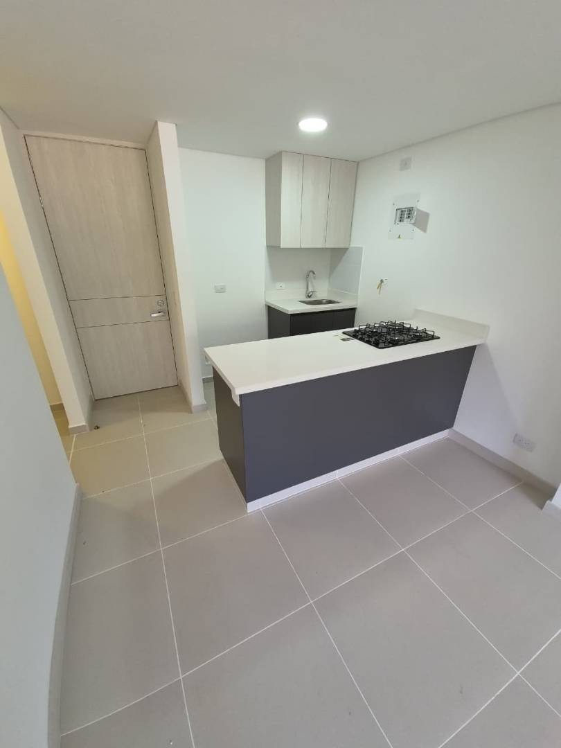Apartamento en venta en La Aldea, La Estrella · foto 2 de 12
