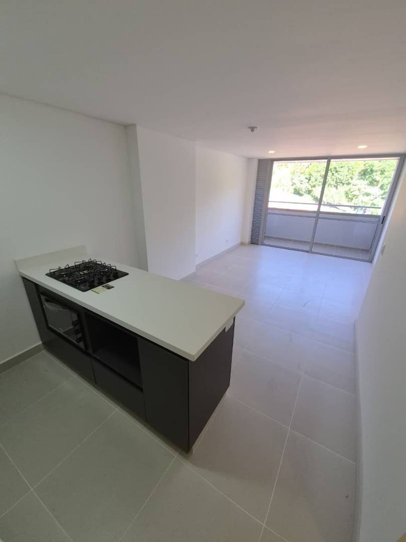 Apartamento en venta en La Aldea, La Estrella · foto 3 de 12
