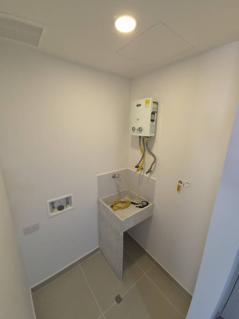 Apartamento en venta en La Aldea, La Estrella · foto 5 de 12