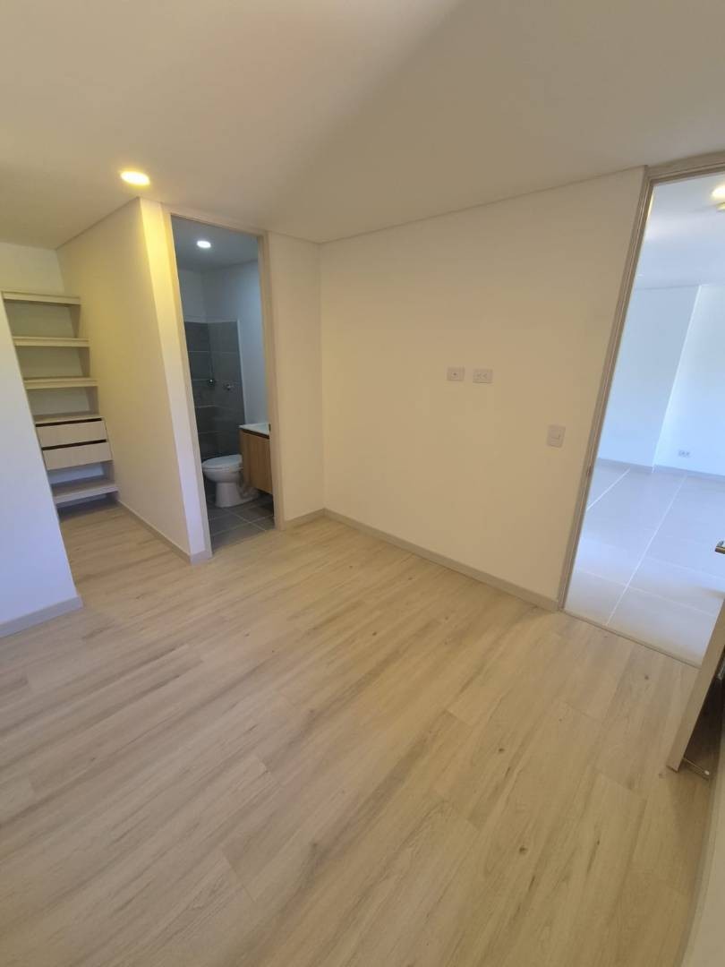 Apartamento en venta en La Aldea, La Estrella · foto 11 de 12