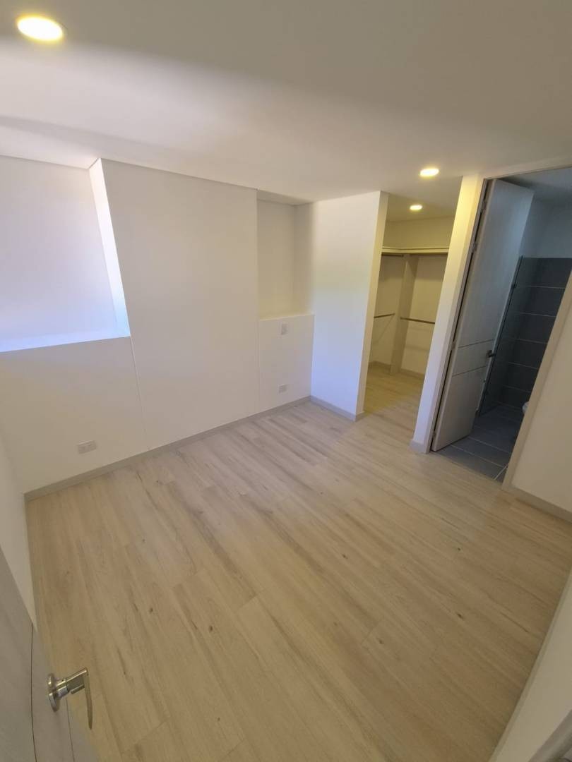 Apartamento en venta en La Aldea, La Estrella · foto 12 de 12