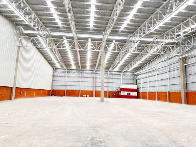 Bodega en arriendo en Palmaseca, Palmira, 2000 m² · foto 2 de 21