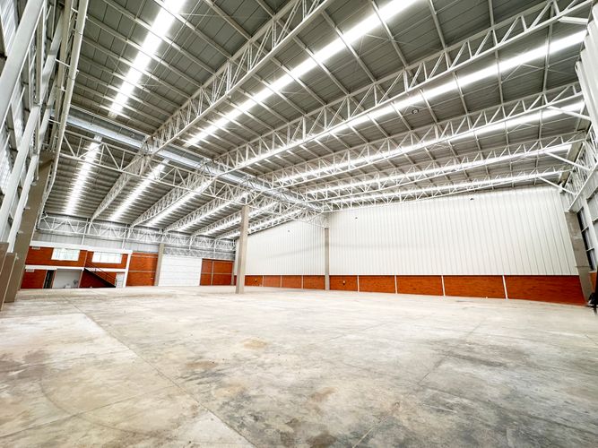 Bodega en arriendo en Palmaseca, Palmira, 2000 m² · foto 8 de 21