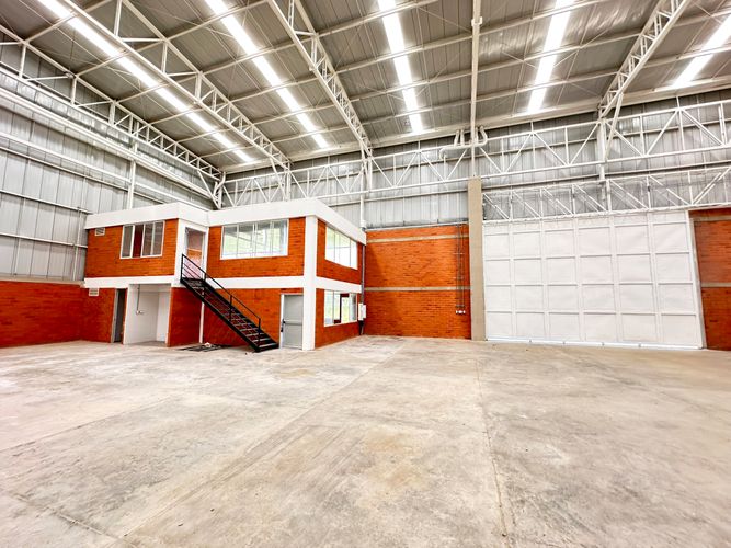 Bodega en arriendo en Palmaseca, Palmira, 2000 m² · foto 10 de 21