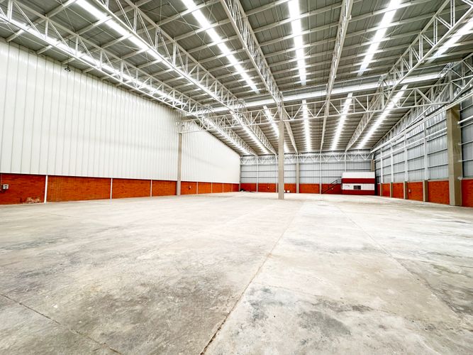 Bodega en arriendo en Palmaseca, Palmira, 2000 m² · foto 17 de 21