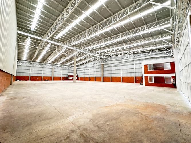 Bodega en arriendo en Palmaseca, Palmira, 2000 m² · foto 18 de 21
