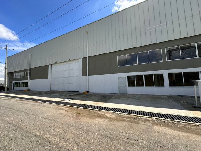 Bodega en arriendo en Palmaseca, Palmira, 2000 m² · foto 21 de 21