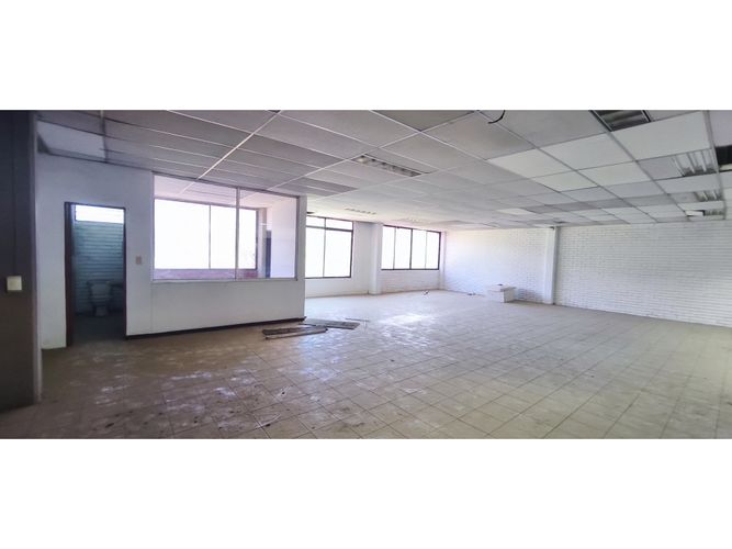 Bodega en arriendo en Arroyohondo, Cali, 628 m² · foto 3 de 3