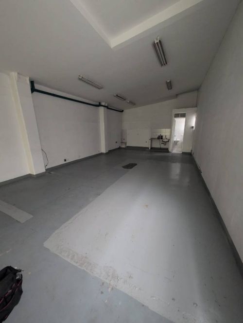 Bodega en arriendo en Viviendas Del Sur, Medellín, 164 m² · foto 3 de 5