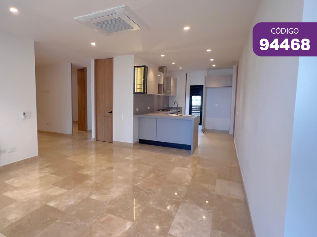 Apartamento en Arriendo en El golf, Barranquilla