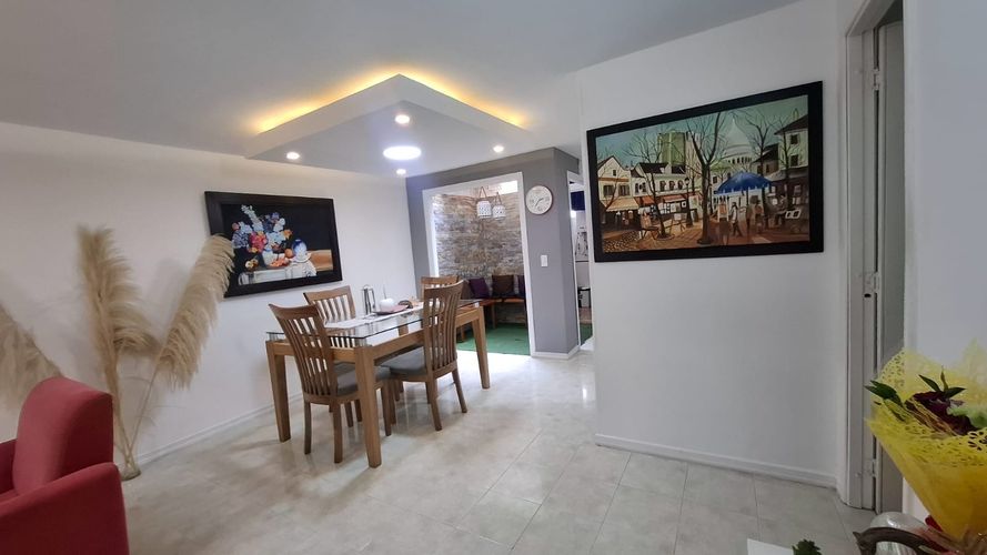 Casa de 3 alcobas en venta en Coralina, Pereira, 106 m² · foto 2 de 14
