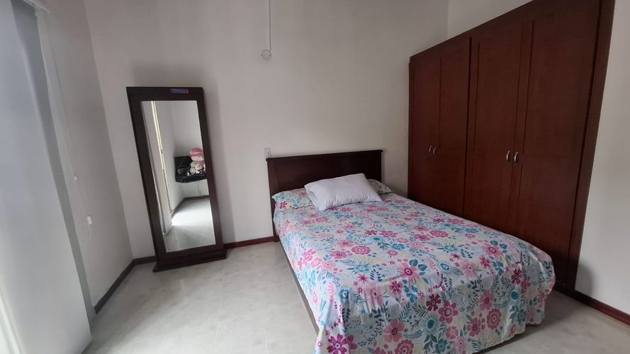 Casa de 3 alcobas en venta en Coralina, Pereira, 106 m² · foto 8 de 14