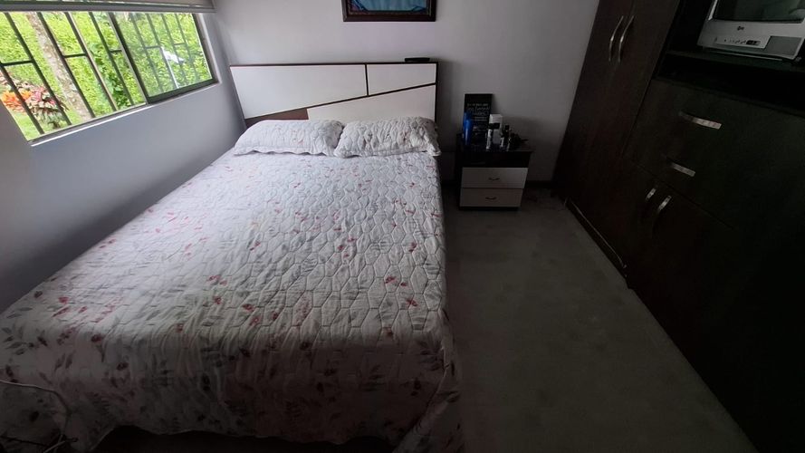 Casa de 3 alcobas en venta en Coralina, Pereira, 106 m² · foto 5 de 14