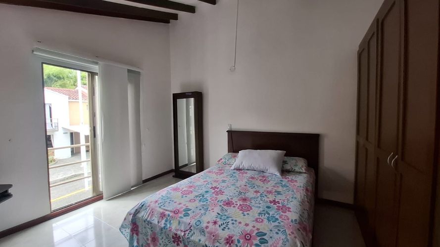 Casa de 3 alcobas en venta en Coralina, Pereira, 106 m² · foto 7 de 14