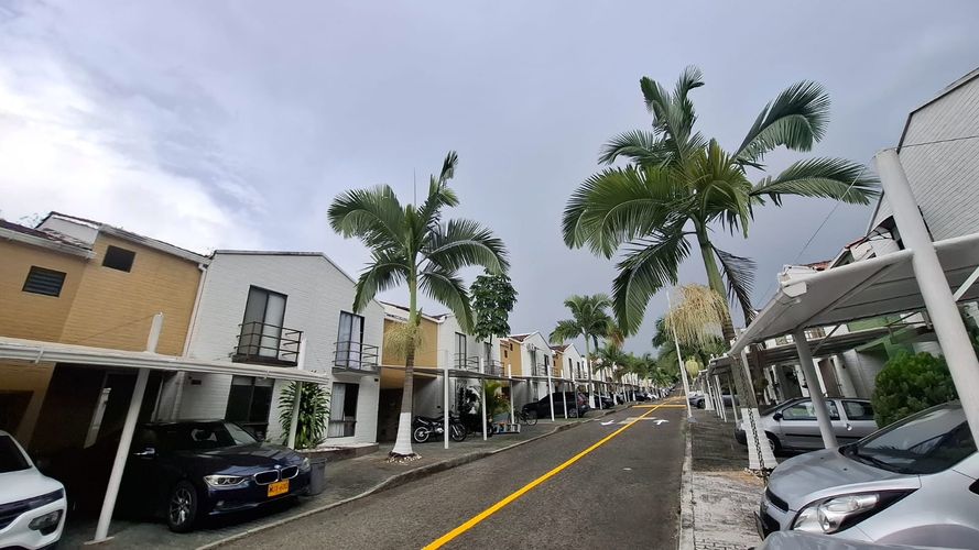 Casa de 3 alcobas en venta en Coralina, Pereira, 106 m² · foto 13 de 14