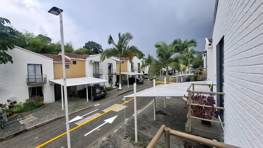 Casa de 3 alcobas en venta en Coralina, Pereira, 106 m² · foto 14 de 14