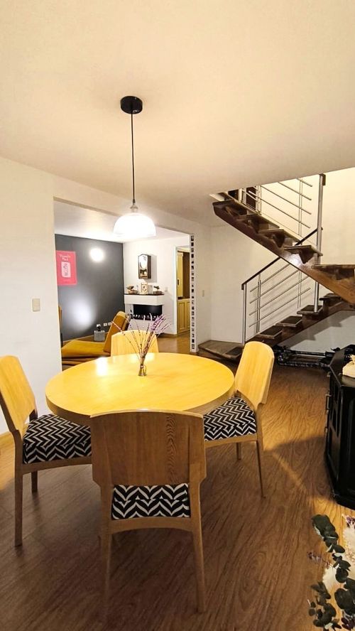 Apartamento en venta en Cedritos, Bogotá · foto 4 de 18