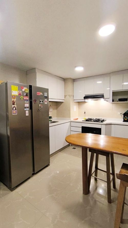 Apartamento en venta en Cedritos, Bogotá · foto 17 de 18