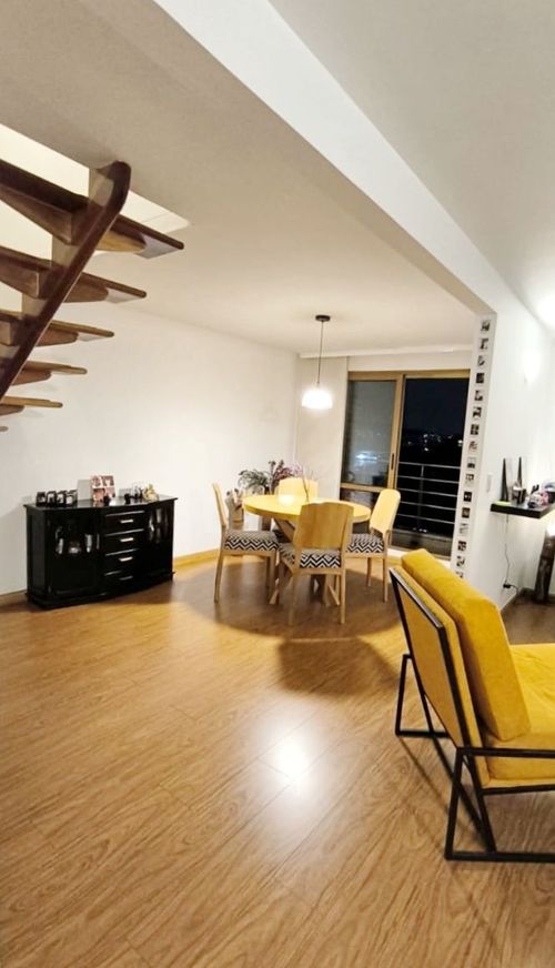 Apartamento en venta en Cedritos, Bogotá · foto 2 de 18