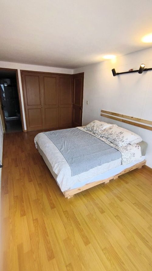 Apartamento en venta en Cedritos, Bogotá · foto 10 de 18