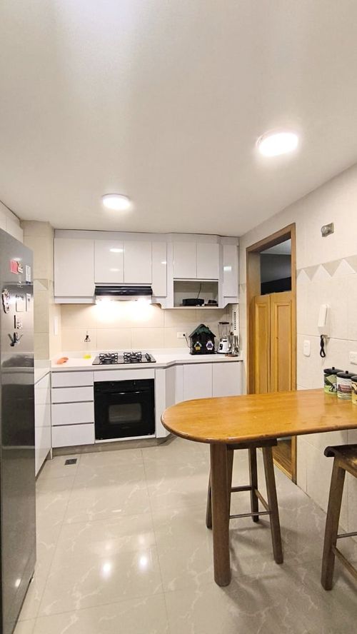 Apartamento en venta en Cedritos, Bogotá · foto 16 de 18