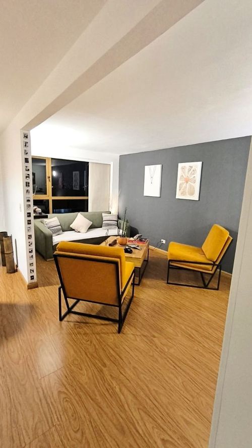 Apartamento en venta en Cedritos, Bogotá · foto 3 de 18