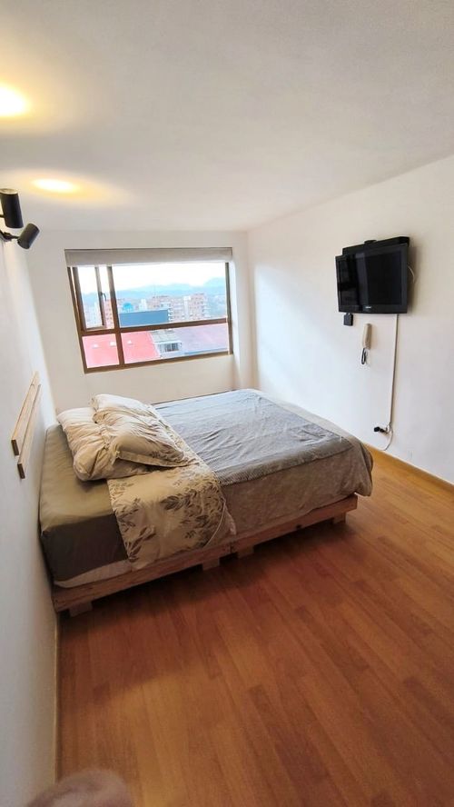 Apartamento en venta en Cedritos, Bogotá · foto 12 de 18