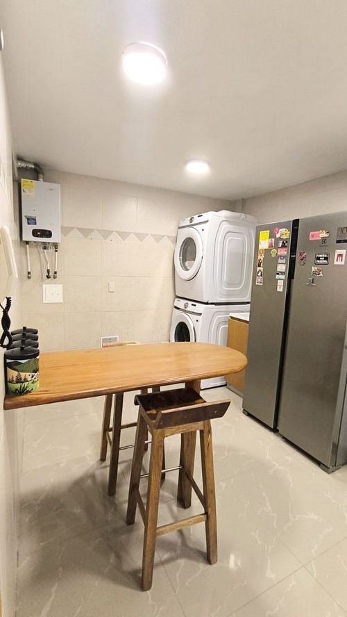 Apartamento en venta en Cedritos, Bogotá · foto 18 de 18