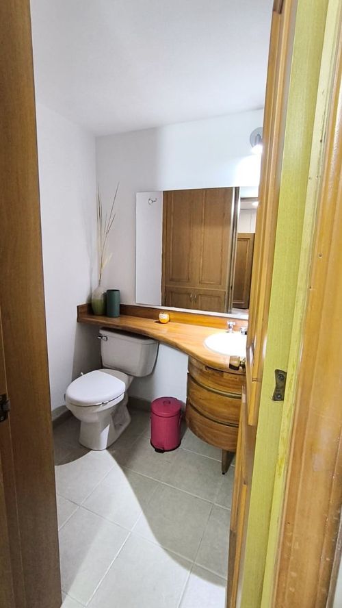 Apartamento en venta en Cedritos, Bogotá · foto 11 de 18