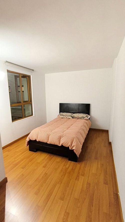 Apartamento en venta en Cedritos, Bogotá · foto 13 de 18