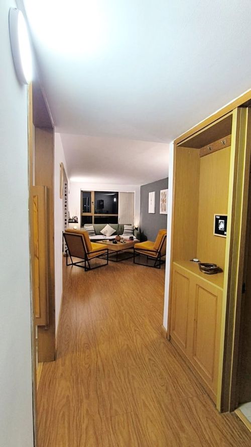 Apartamento en venta en Cedritos, Bogotá · foto 5 de 18
