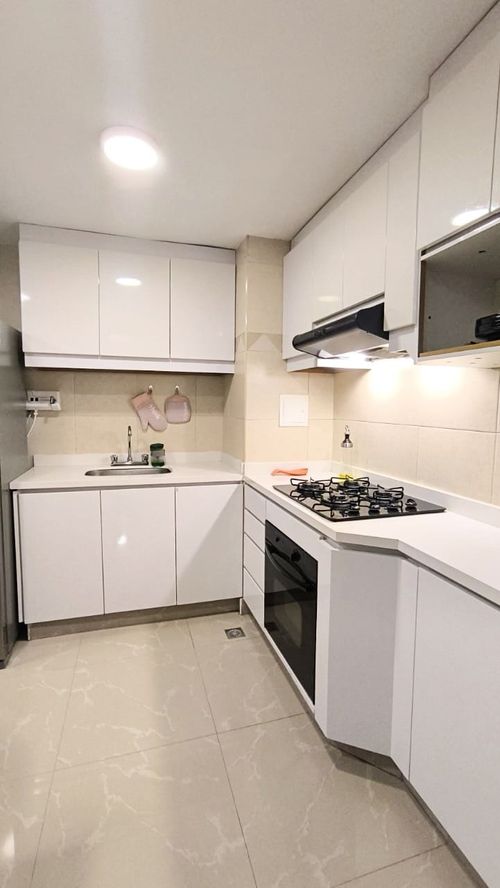 Apartamento en venta en Cedritos, Bogotá · foto 15 de 18