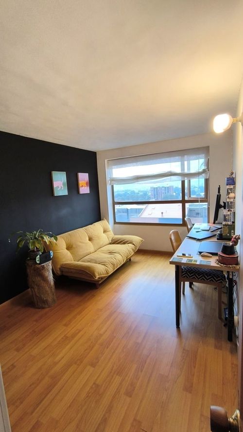 Apartamento en venta en Cedritos, Bogotá · foto 9 de 18